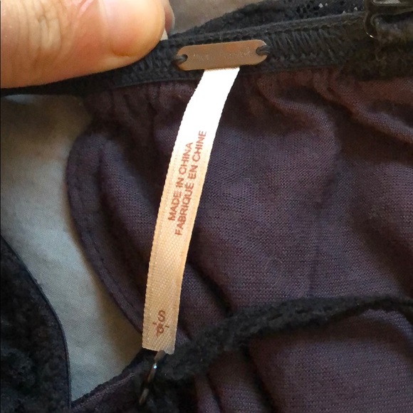 Free people romper - Picture 5 of 5